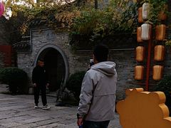 -回龙窝历史文化街区