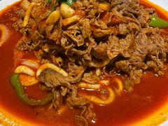 -阿西娅食府(中关村店)