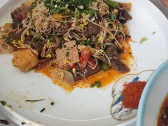 -辛蜀人冒菜(中坝店)