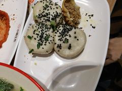 -小杨生煎(龙阳广场店)