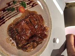 T馆-T館·花园艺术餐厅