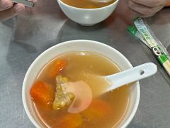 -华香鹅快餐店