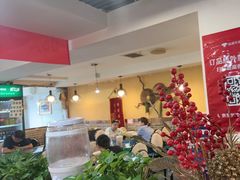 -清真伊源饺子馆(陶然共友大厦店)