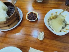 -豆相识•九九豆腐脑(牛咡桥店)