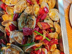 -喝丢一只鞋海鲜烧烤(市场店)
