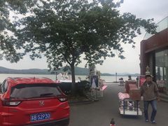 -水上明月·湖景餐厅