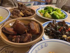 元宝红烧肉-卤儿道道(龙游路店)