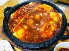石板嫩豆腐-顺姬冷面(长春旗舰店)