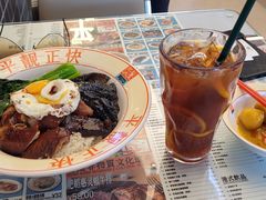 -肥韬茶餐厅(海上世界店)