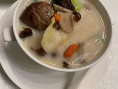 -东海朗廷酒店-唐阁T’ANG COURT 中餐厅