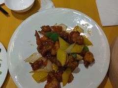 -鼎泰丰(嘉年华•海信广场VILLAGE店)