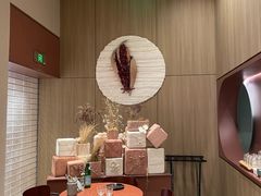 -La Terre乐田(万象城店)