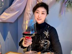 -禄台 the Balcony(亮马河店)