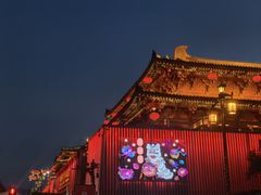 -大嘻咹biangbiang面(历史博物馆店)