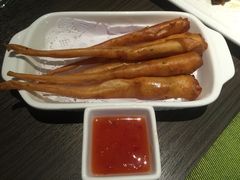 -华辉快餐店(江南西总店)