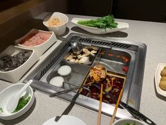 -海底捞(胡志明店)