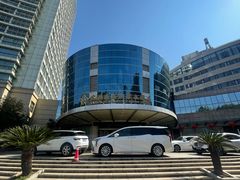 -半岛凯豪大酒店-海鲜自助餐厅