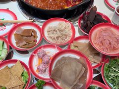 -江北北火锅馆·公路夜市(魏公村店)