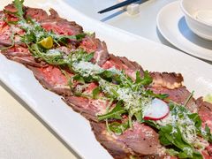 低温慢烤牛肉-黑明餐厅(白鹭洲店)
