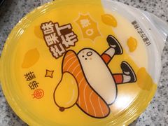 -争鲜回转寿司(西红门荟聚PLUS店)