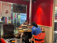 -哈哈碳都·牛肋条无限自助烤肉(宝龙店)