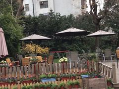 -老洋房花园饭店(绍兴路店)