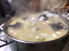 拆烩鲢鱼头-丁老爷子苏香圆