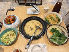 -喜上喜鸡煲翅(吉大店)