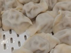 -大清花饺子(山庄店)