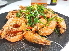 -钱山海鲜大排档