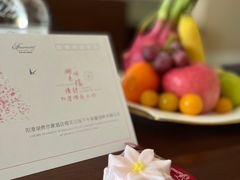 -阳澄湖费尔蒙酒店