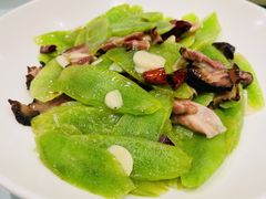 -日月昇渔家菜·海肠捞饭·大连海鲜(星海公园店)