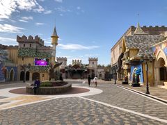 -大连海昌发现王国主题公园