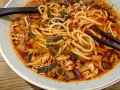 -锅儿挑面馆