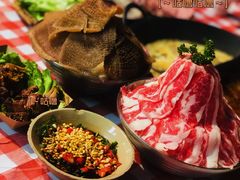 -赵美丽·重庆社区火锅·直营店(火车东站·中豪国际店)