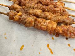-山西刀削面(安定门店)