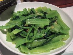-江城小馆陕南妈妈菜·全球旅行餐厅(钟楼店)