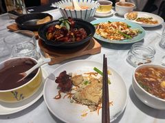 -志明眷村·台式融合菜·宵夜