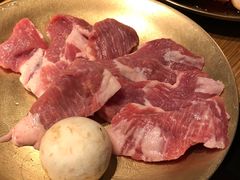 -王妃家(明洞中央店)