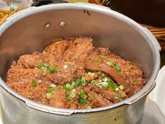 -董厨煨汤馆(车站路店)