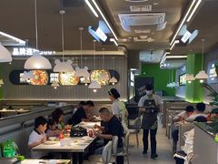 -蛙喔牛蛙(淮安吾悦店)