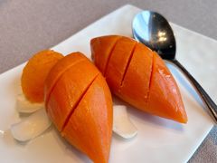 蜜汁红薯-新荣记(BFC外滩金融中心店)