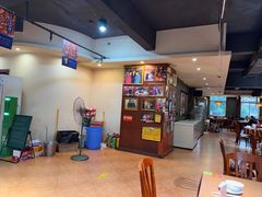 -天下客饭店(中山路店)