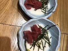 -水之惠鲜鱼料理(王府大街店)