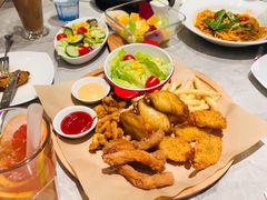 -必胜客(城西银泰店)