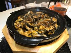 -味可道美食坊(福基路店)