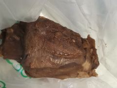 酱牛肉-同发号饭庄(复兴路店)