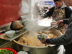 大堂-杨家牛肉汤(淮建路店)