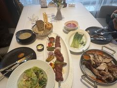 -马克西姆俄罗斯餐厅(通亚街店)