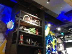 -炭舍干锅·烤鱼(扬名广场店)